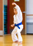 Alexander's Belt Test